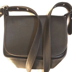 Vintage Coach shoulder bag